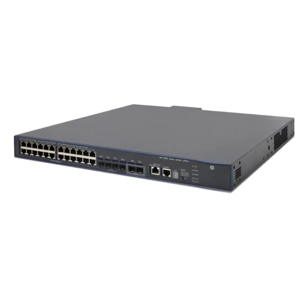 HPE Aruba Switches JG541A