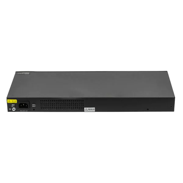 HPE Aruba Switches JG708A - Image 2