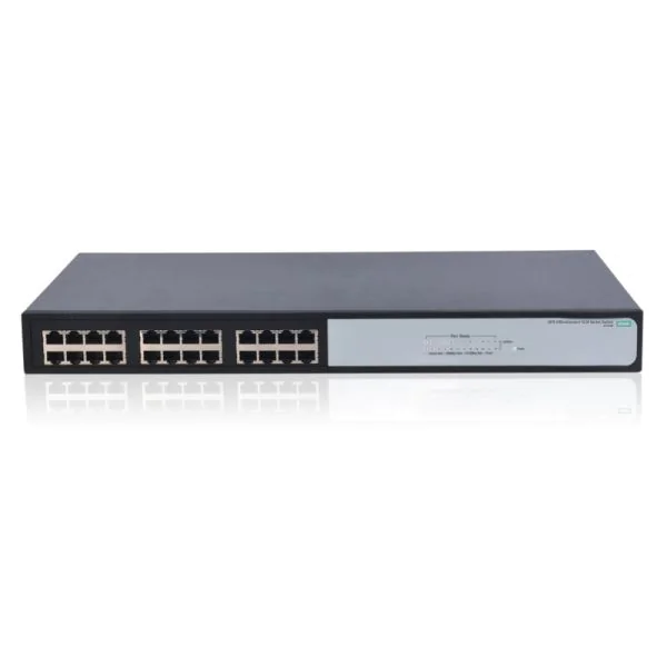 HPE Aruba Switches JG708A