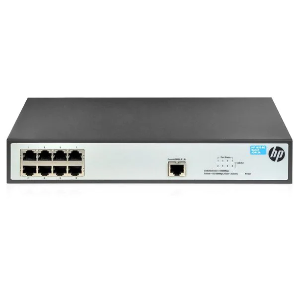 HPE Aruba Switches JG912A