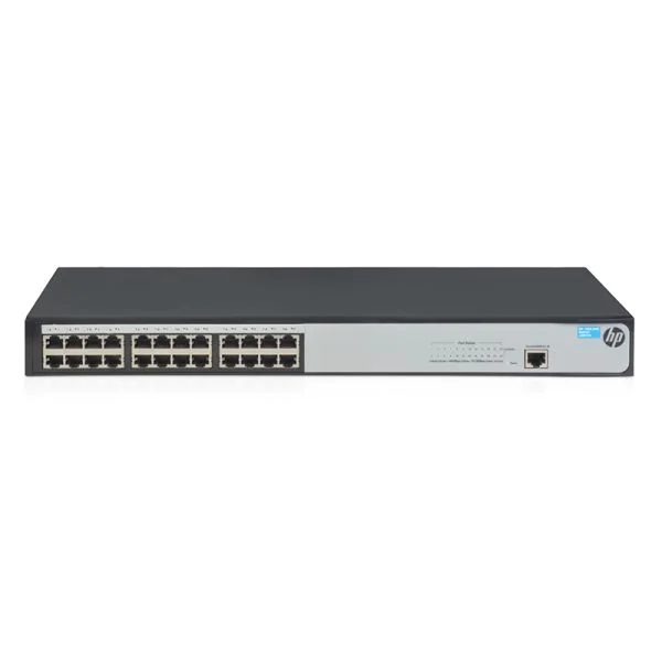 HPE Aruba Switches JG913A