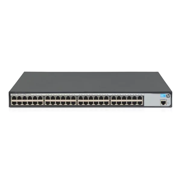 HPE Aruba Switches JG914A