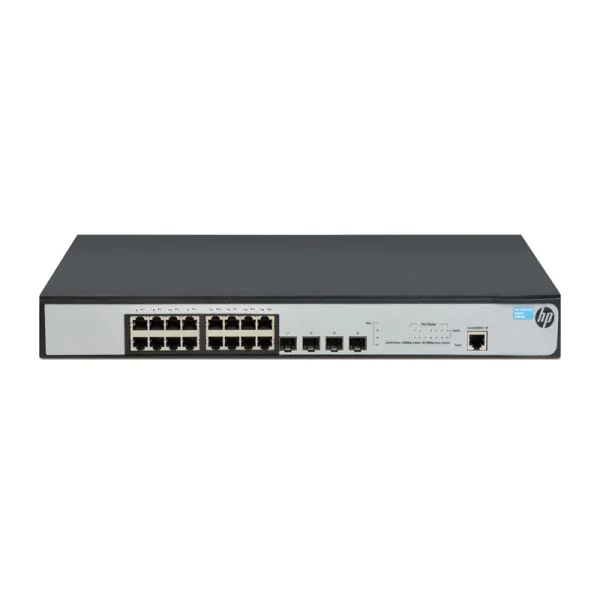 HPE Aruba Switches JG923A