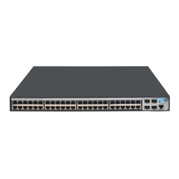 HPE Aruba Switches JG928A