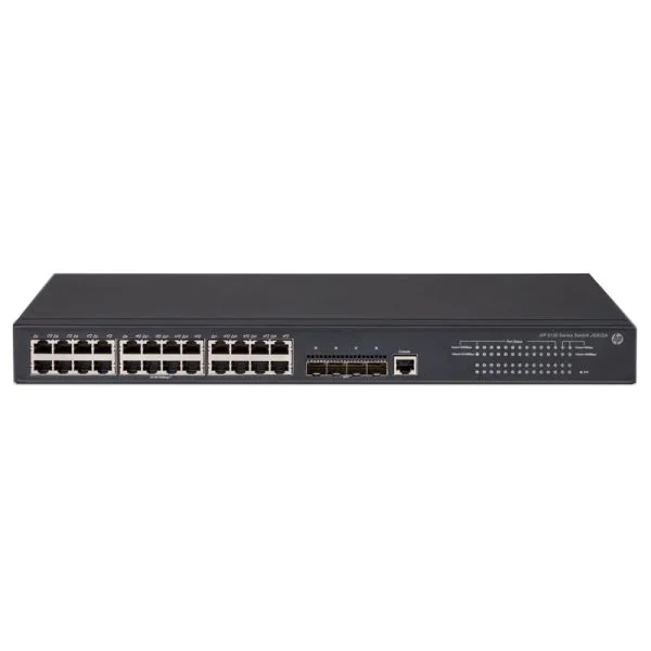 HPE Aruba Switches JG932A