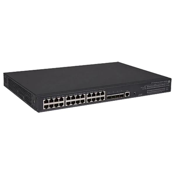 HPE Aruba Switches JG936A