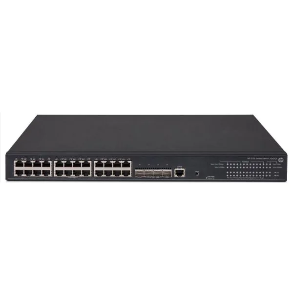 HPE Aruba Switches JG936A - Image 3