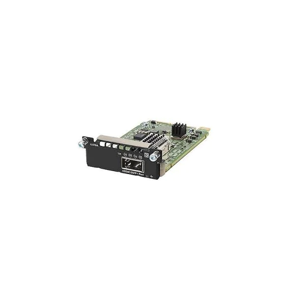HPE Aruba Switches JL078A