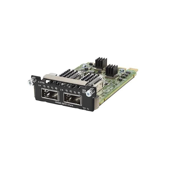 HPE Aruba Switches JL079A