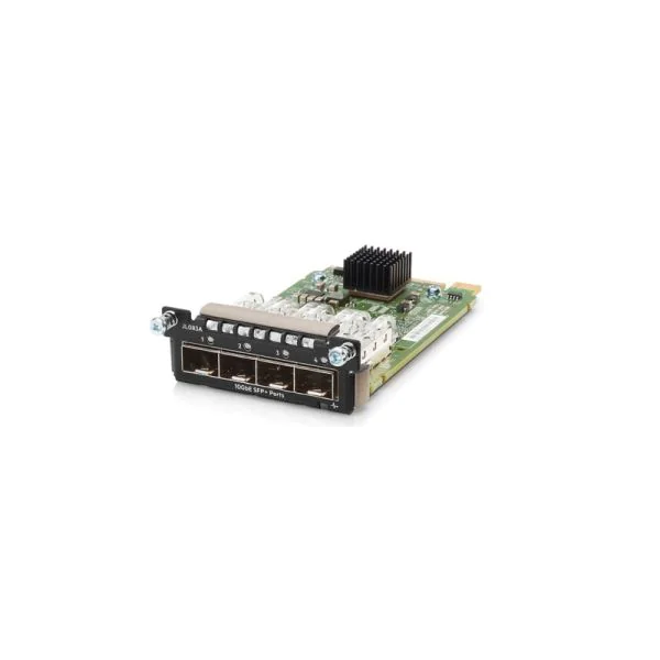 HPE Aruba Switches JL083A