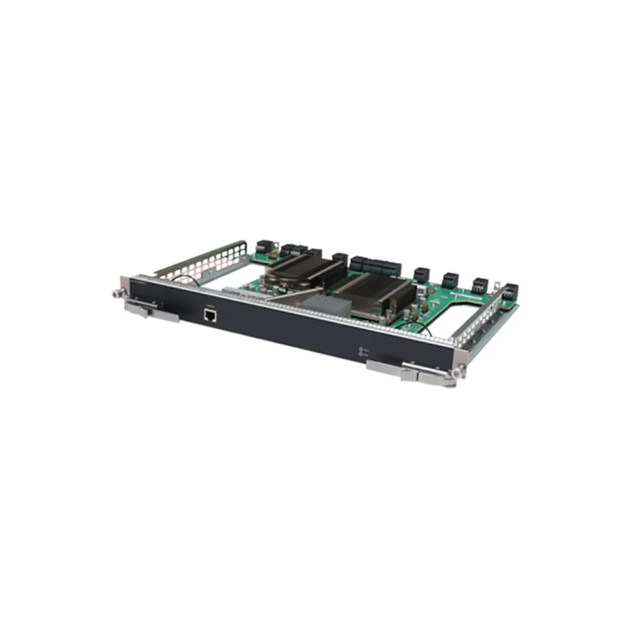 HPE Aruba Switches JC754A