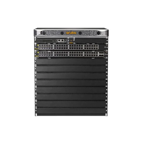 HPE Aruba Switches JL741A