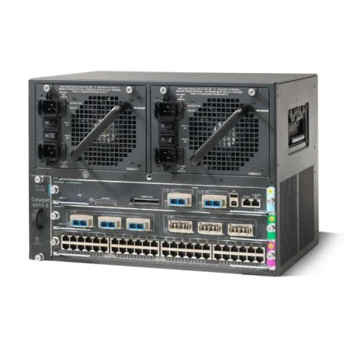 Cisco Switches WS-C4503-E