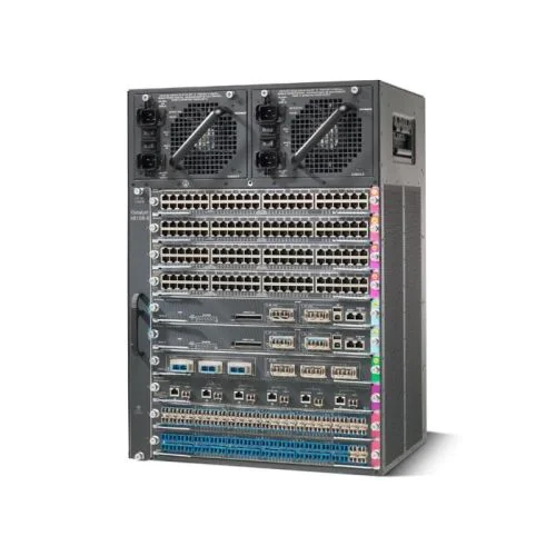 Cisco Switches WS-C4510R-E