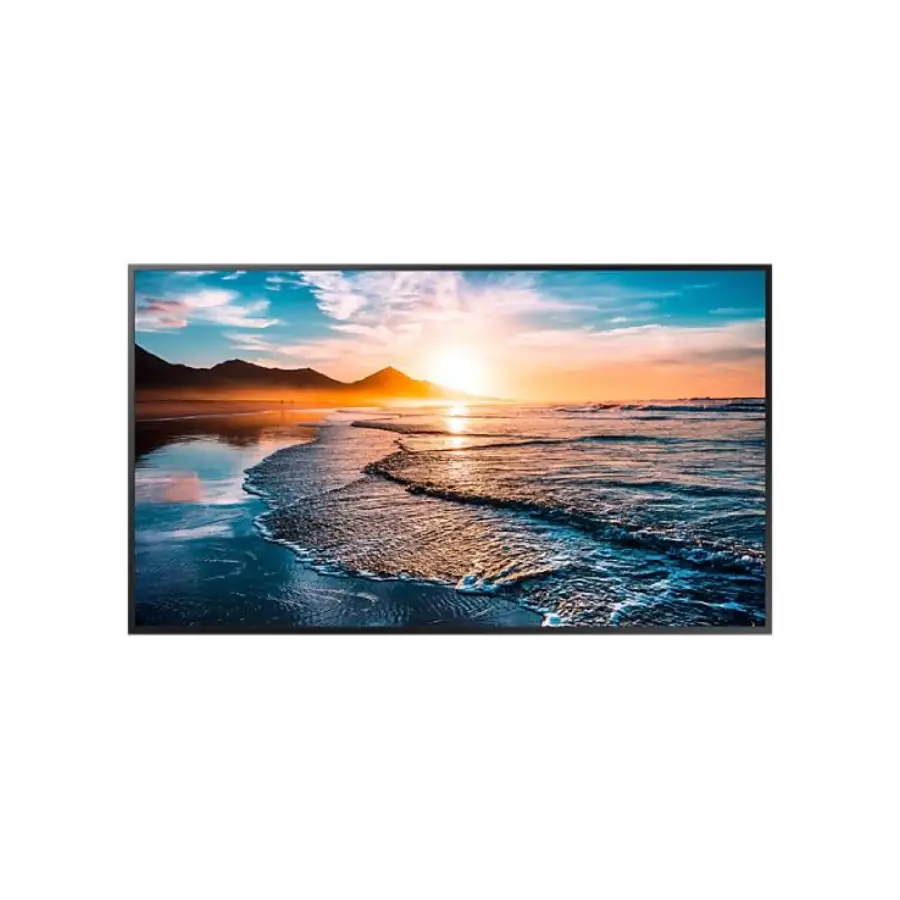 Samsung LH55QHCEBGCXUE (QH55C 55in UHD Prof.Display, 700 nits)