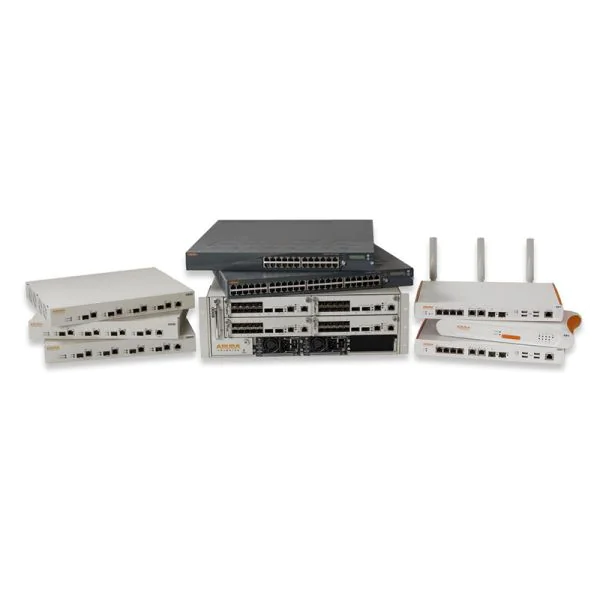 HPE Aruba Wireless JW737A