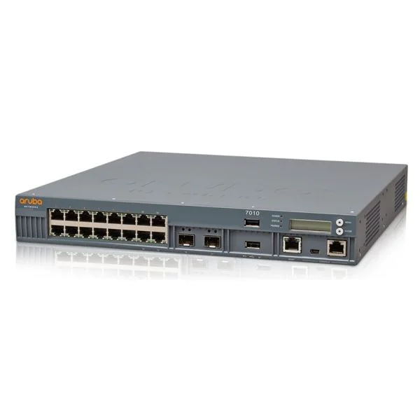 HPE Aruba Wireless JW678A