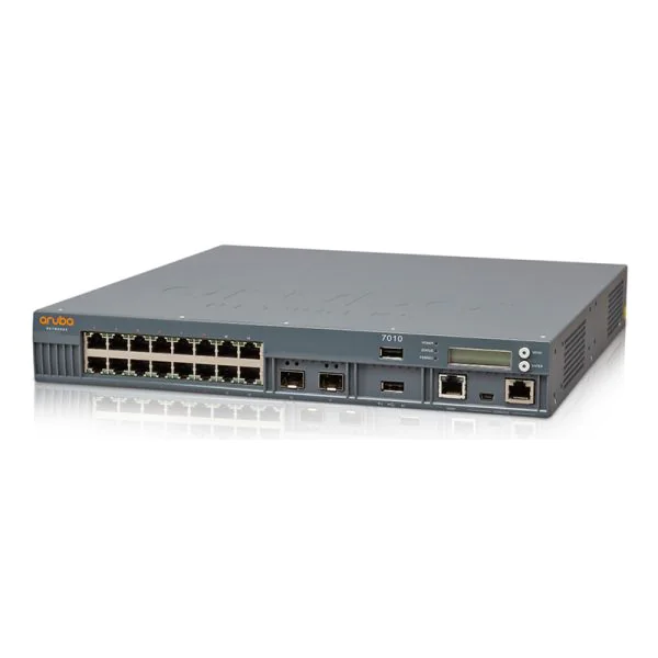 HPE Aruba Wireless JW679A