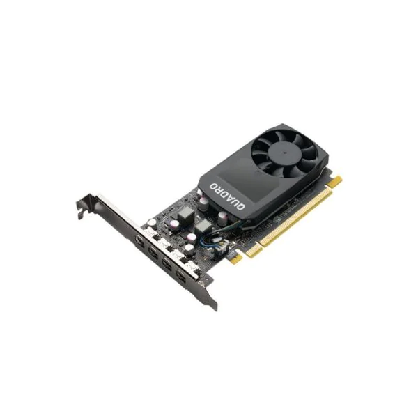 Nvidia GPU P1000 - Image 3