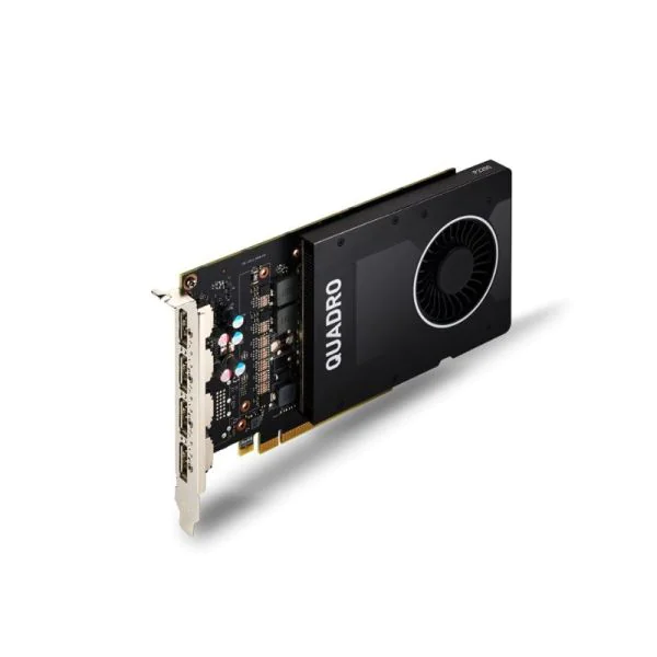 Nvidia GPU P2200