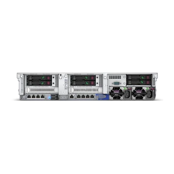 HPE Rack Servers DL380 Gen10 8SFF CTO P19720-B21 - Image 3