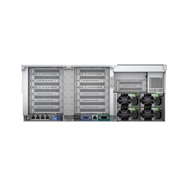 HPE Rack Servers DL580 Gen10 8SFF P22710-AA1 - Image 2