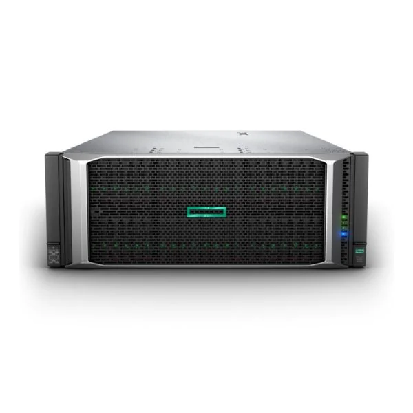 HPE Rack Servers DL580 Gen10 8SFF P22710-AA1