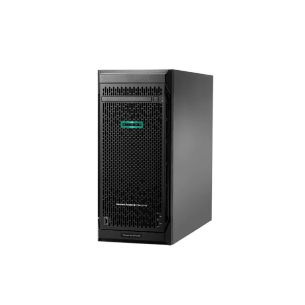 HPE Tower Servers ML110 Gen10 8SFF P10813-AA1
