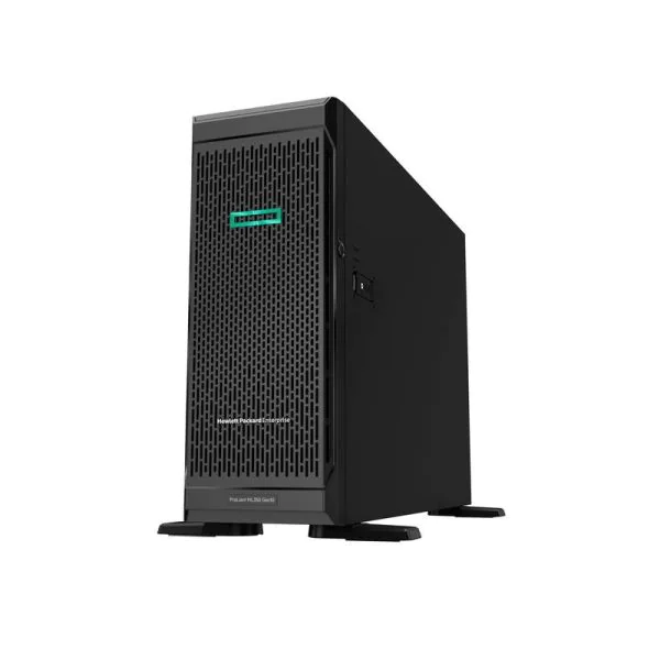 HPE Tower Servers ML350 Gen10 4LFF 877619-001