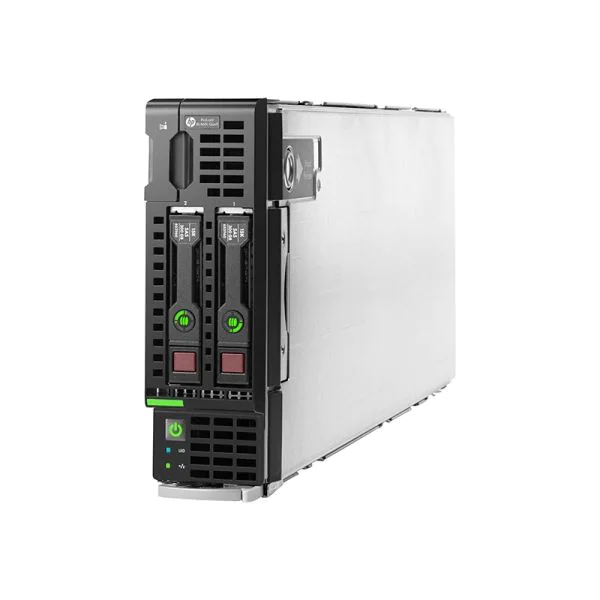 HPE Blade Servers 813197-B21