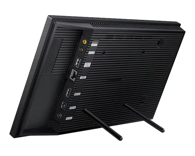 Samsung QB13R-T 13" Professional Display - Image 2