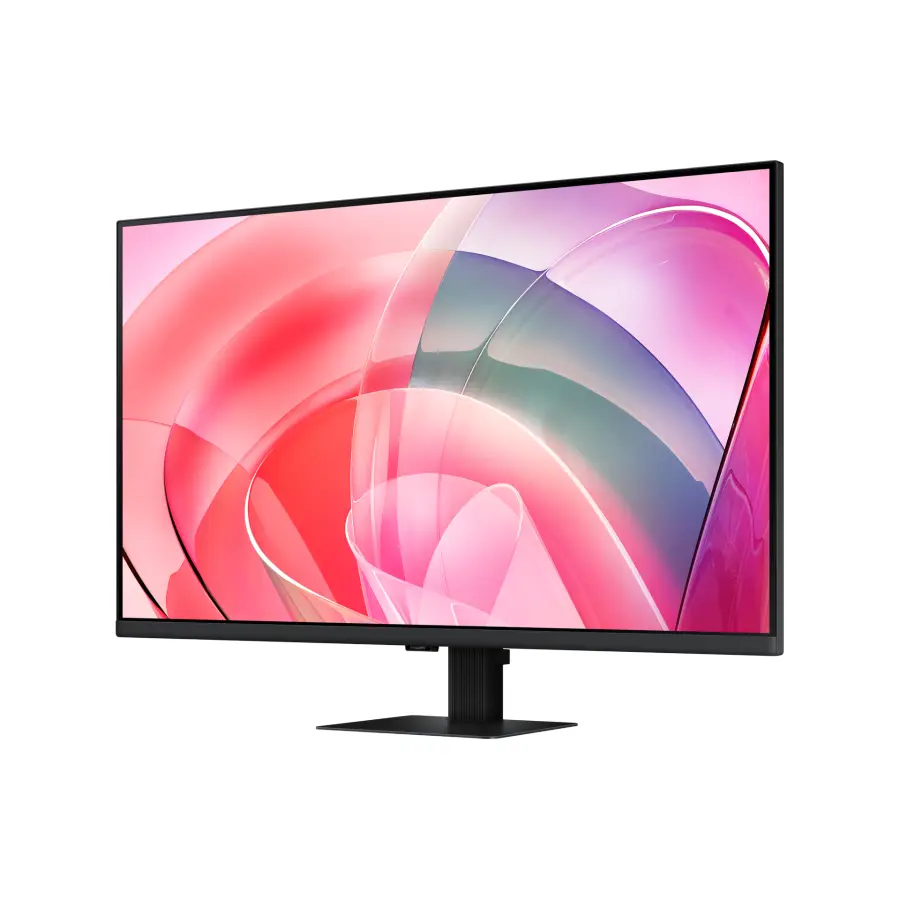 Samsung 32" ViewFinity S7 S70D UHD Monitor - Image 2