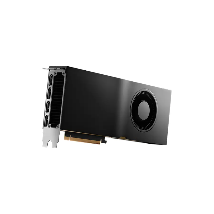 NVIDIA RTX? 4500 Ada Generation