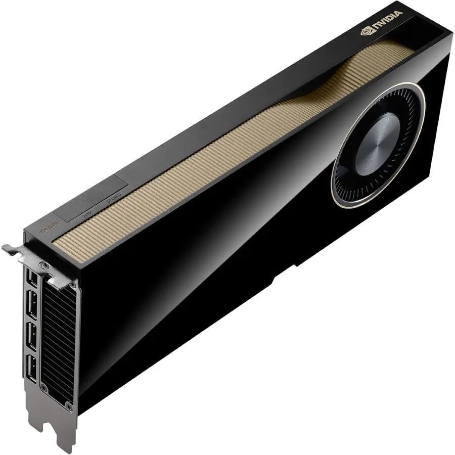 NVIDIA RTX? 5000 Ada Generation