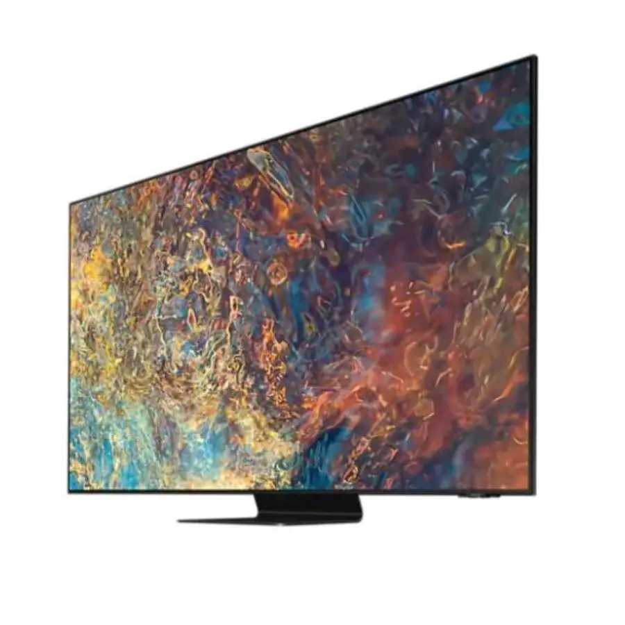 SAMSUNG 98? Inches Q80C QLED 4K Smart TV (2023) - Image 2