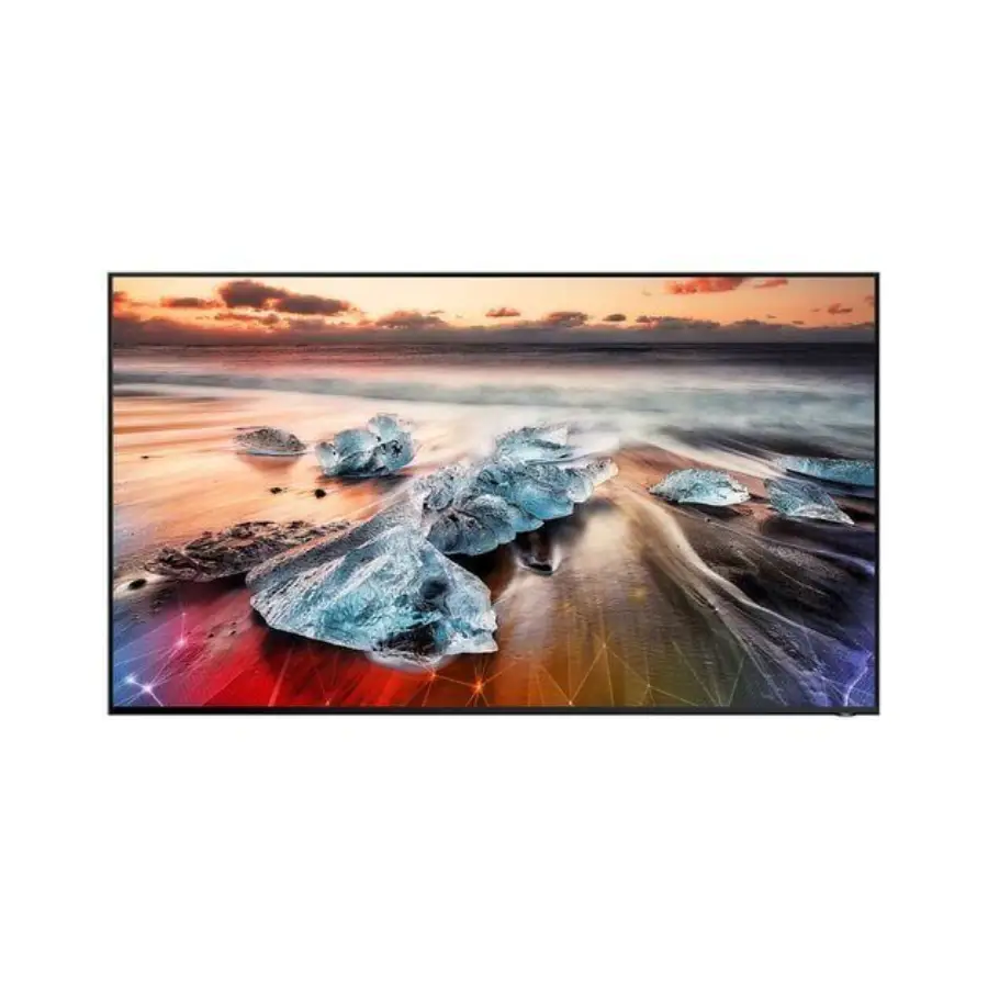 Samsung QP82R QLED 8K Signage