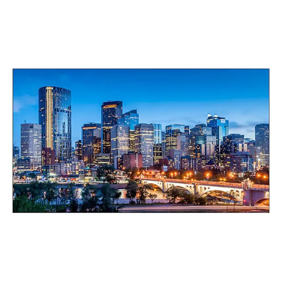 Samsung VH55C-E 55? Extreme Narrow Bezel Video Wall Display (LH55VHCEBGBXUE)